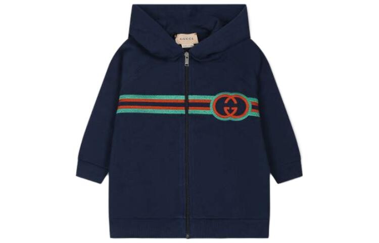 

TD Другие топы Gucci, темно-синий