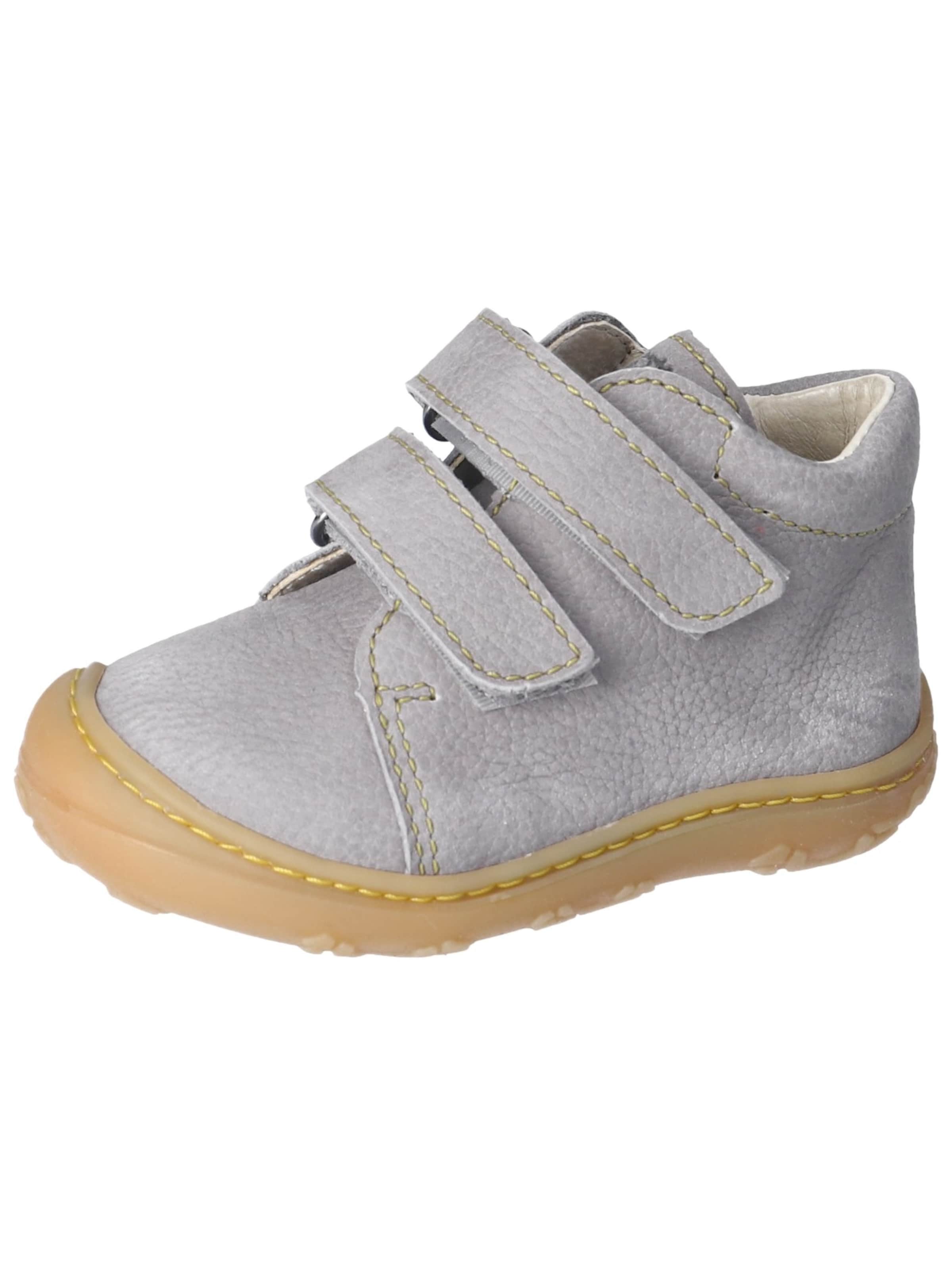 

Pepino Обувь First-Step 'Chrisy' в светло-сером цвете