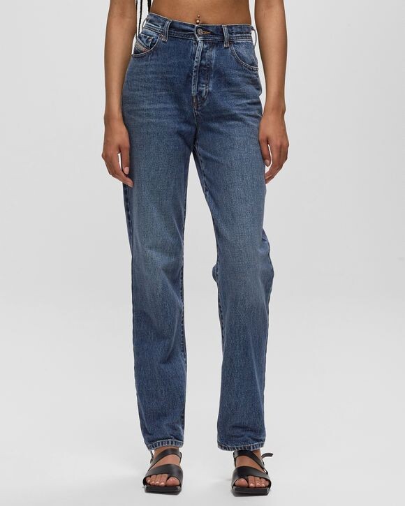 

Джинсы Diesel 1956 D-Tulip L.32 Trouser, цвет denim