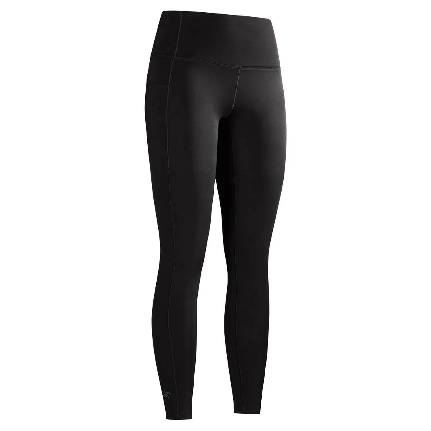 

Утепленные леггинсы Essent с высокой талией женские Arc'teryx, Black