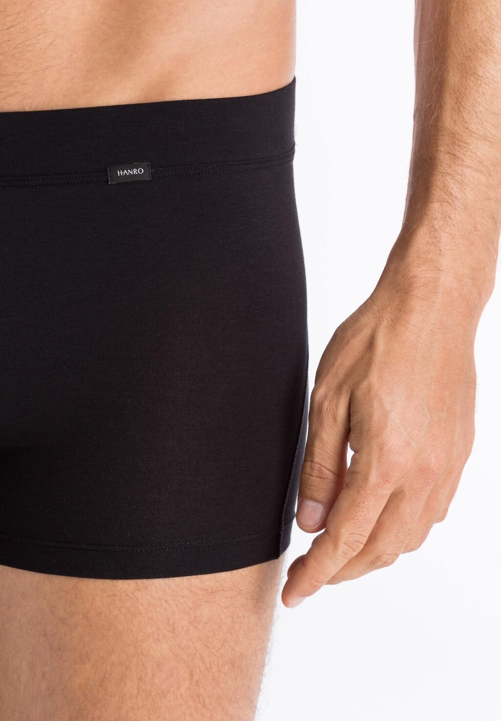 

Брюки NATURAL FUNCTION Hanro, черный