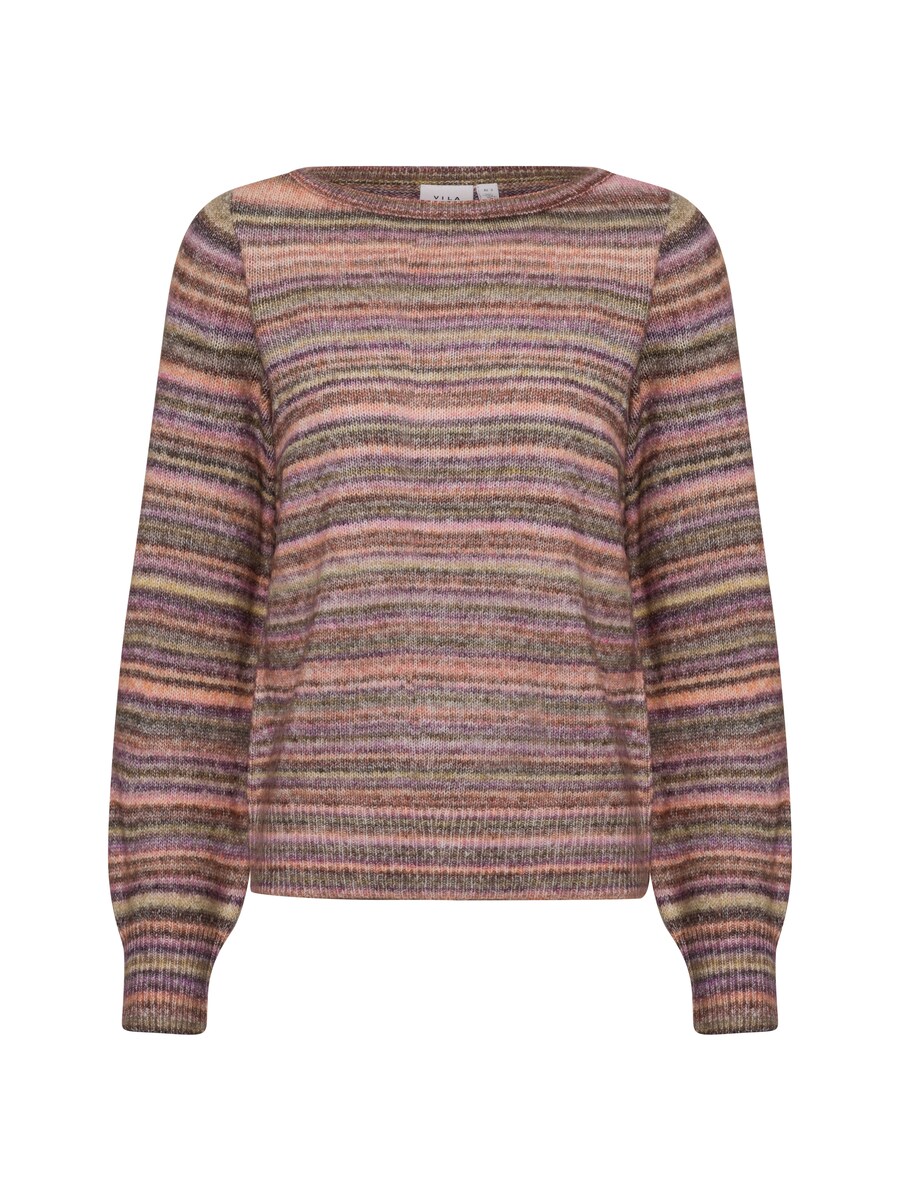 

Свитер VILA Sweater VIGonia, разноцветный