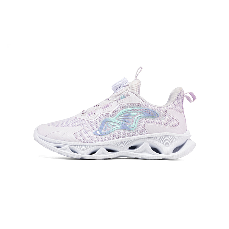 

Детские беговые кроссовки Grade School 361°KIDS, светло-фиолетовый