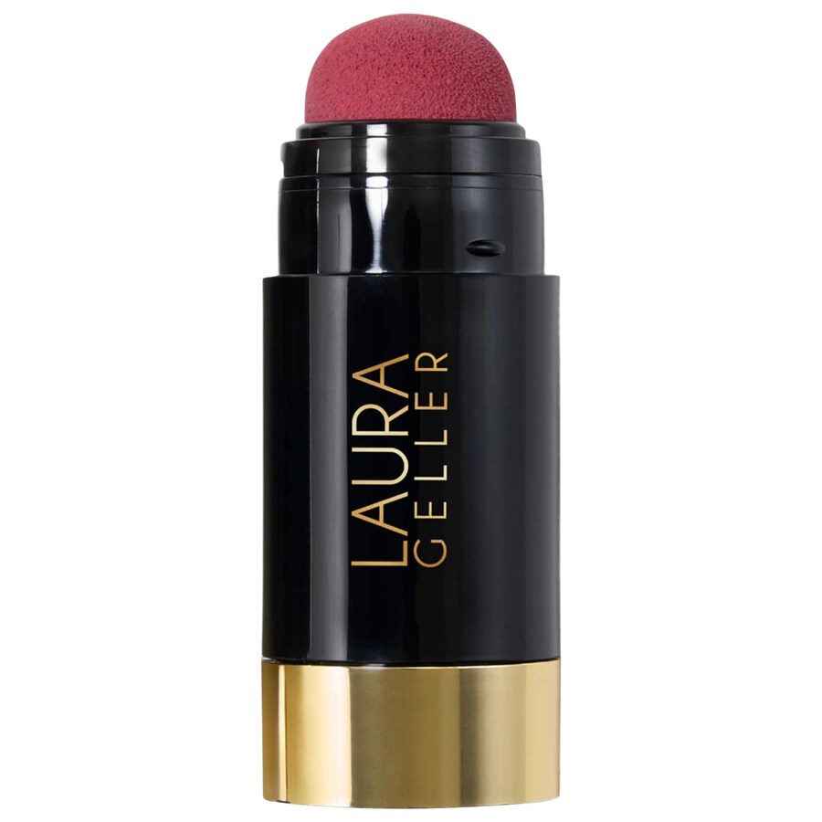 

Жидкие румяна-сыворотка, жидкий тинт для щек Laura Geller, 0.34 oz/10 mL, Blushing Berry