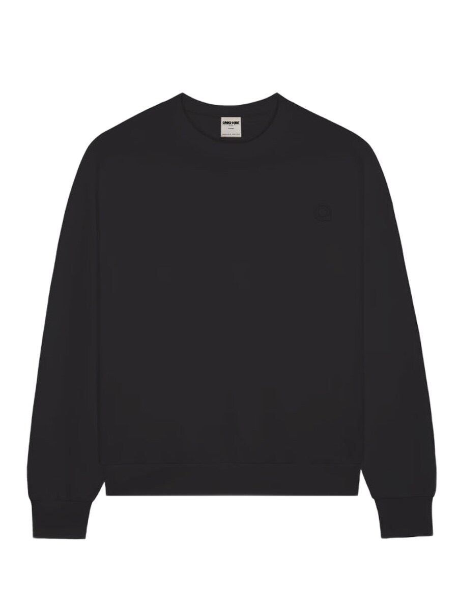 

Толстовка UNIQVIBE, черный