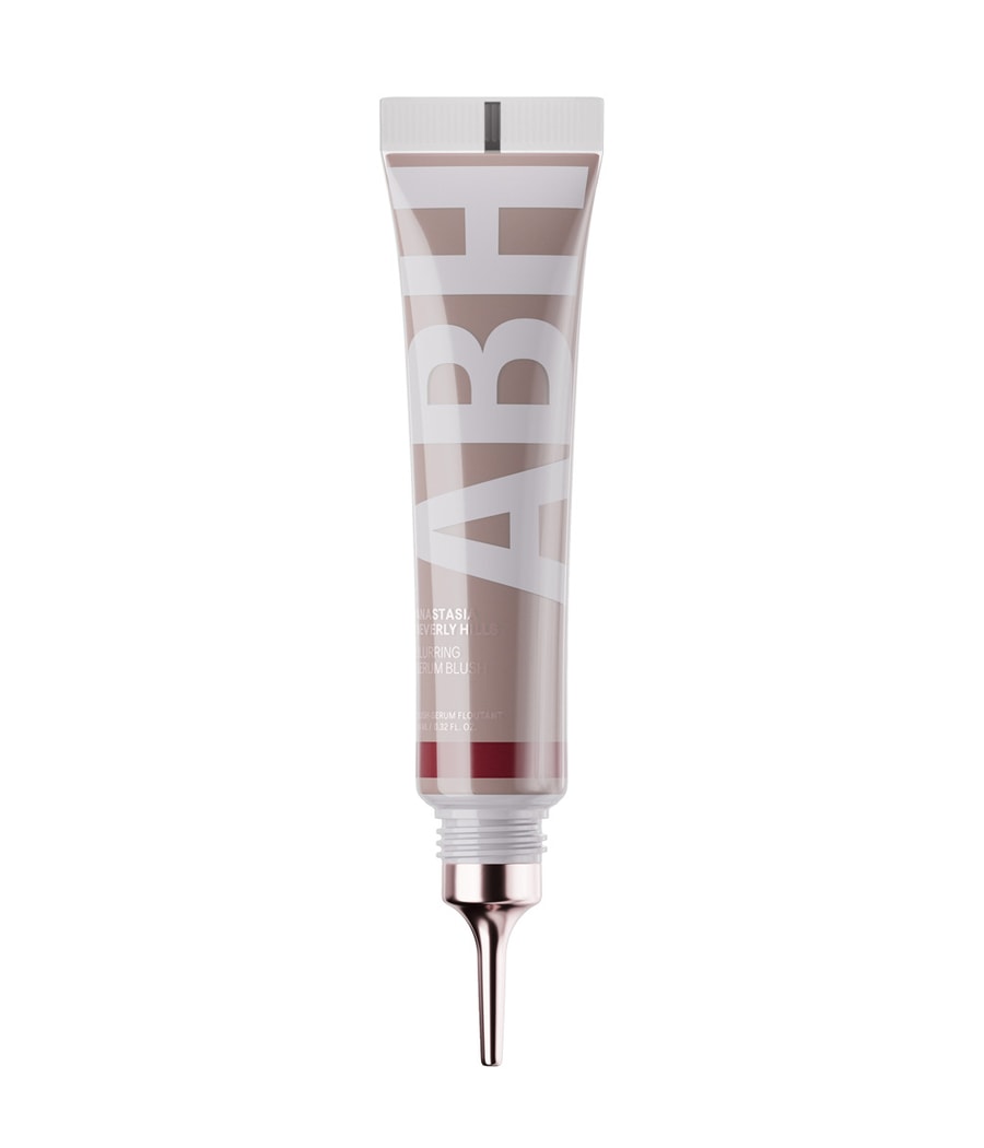 

Кремовые румяна ANASTASIA Beverly Hills Blurring Serum Blush, Plum, 9.5 ml