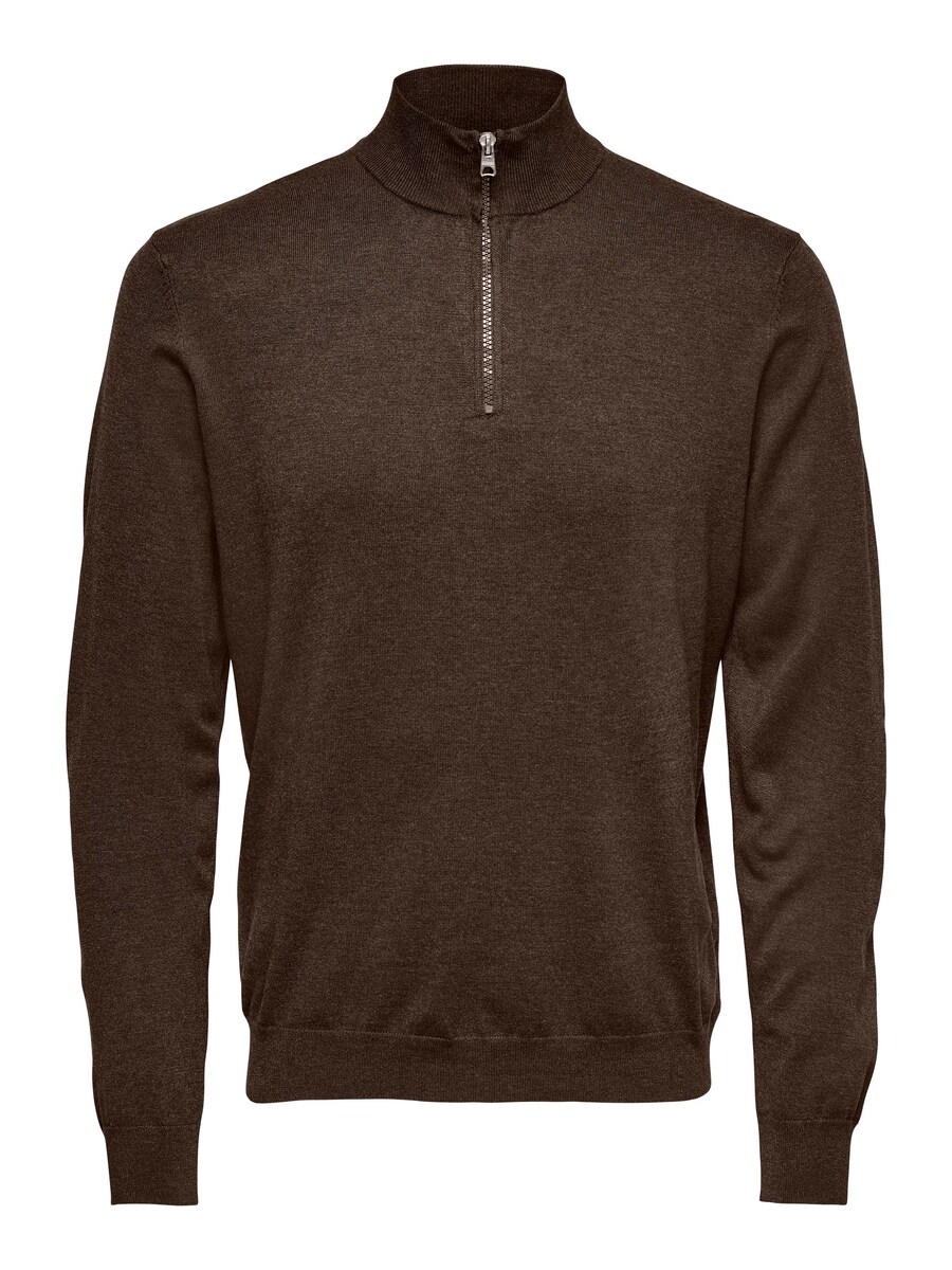 

Свитер Only & Sons Only & Sons ONSWYLER, Chocolate