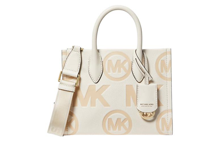 

Michael Kors Женская Сумка Через Плечо Mirella Michael Kors, White