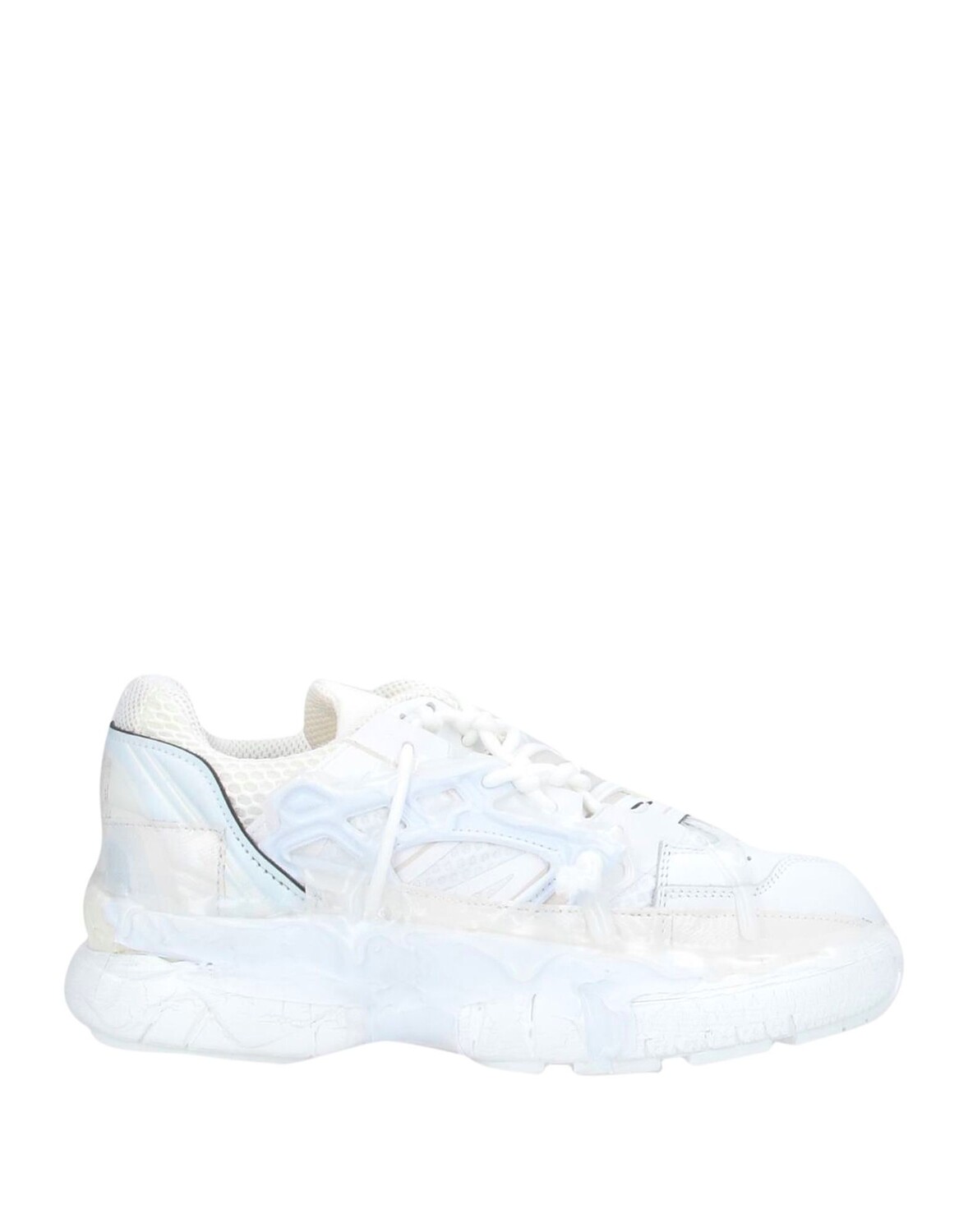 

Кроссовки Maison Margiela, белый