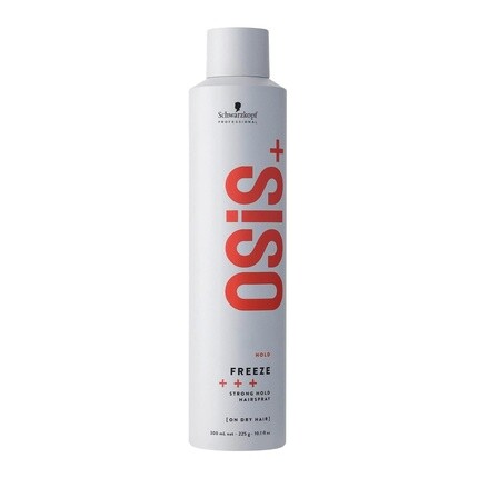 

Schwarzkopf Professional OSiS+ Спрей для волос с заморозкой 300мл