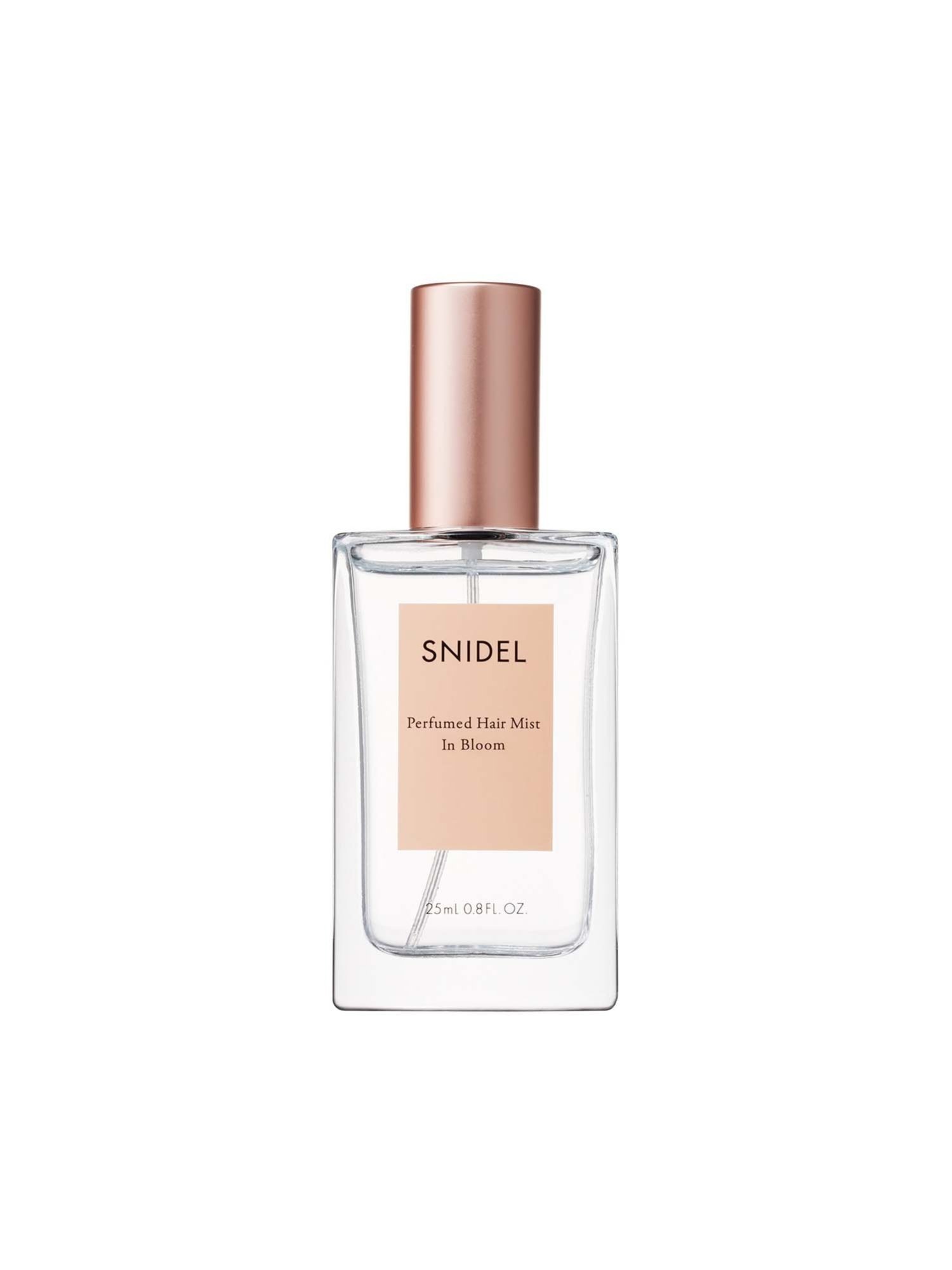 Ароматизированный спрей для волос In Bloom Snidel Beauty, F