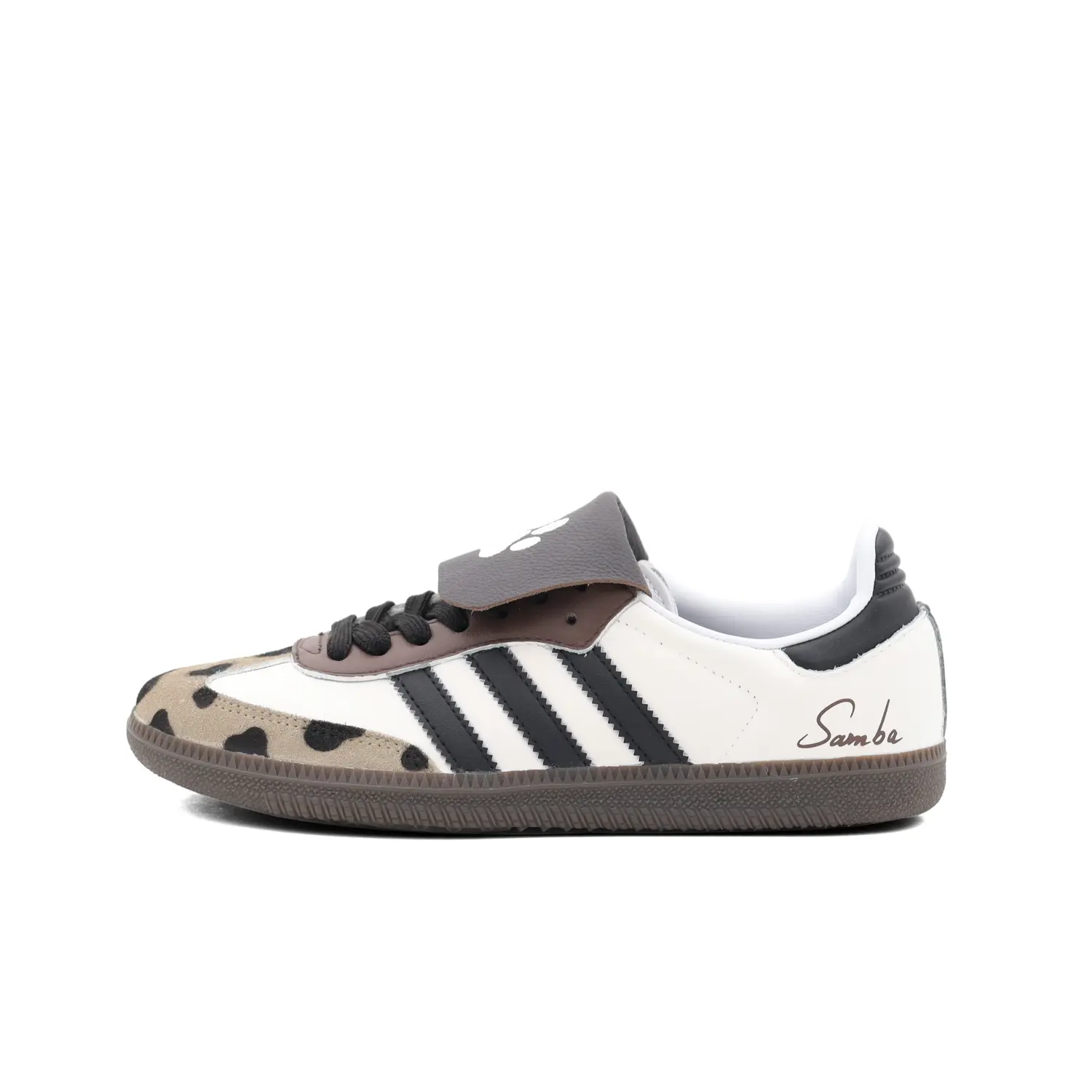 

Adidas originals Samba Series Обувь для скейтбординга унисекс, Brown