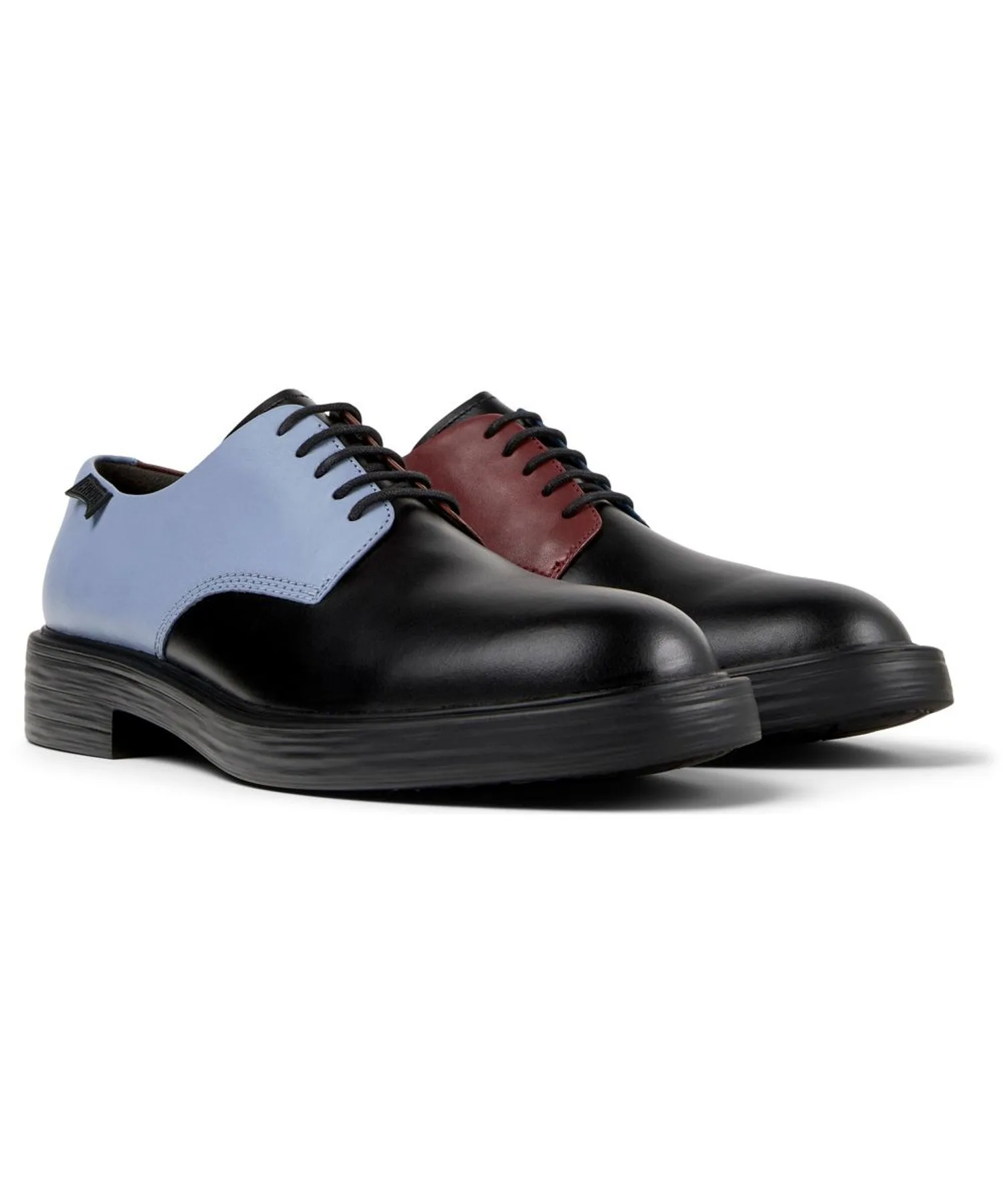 Мужские туфли CAMPER TWINS DEAN — фото 2