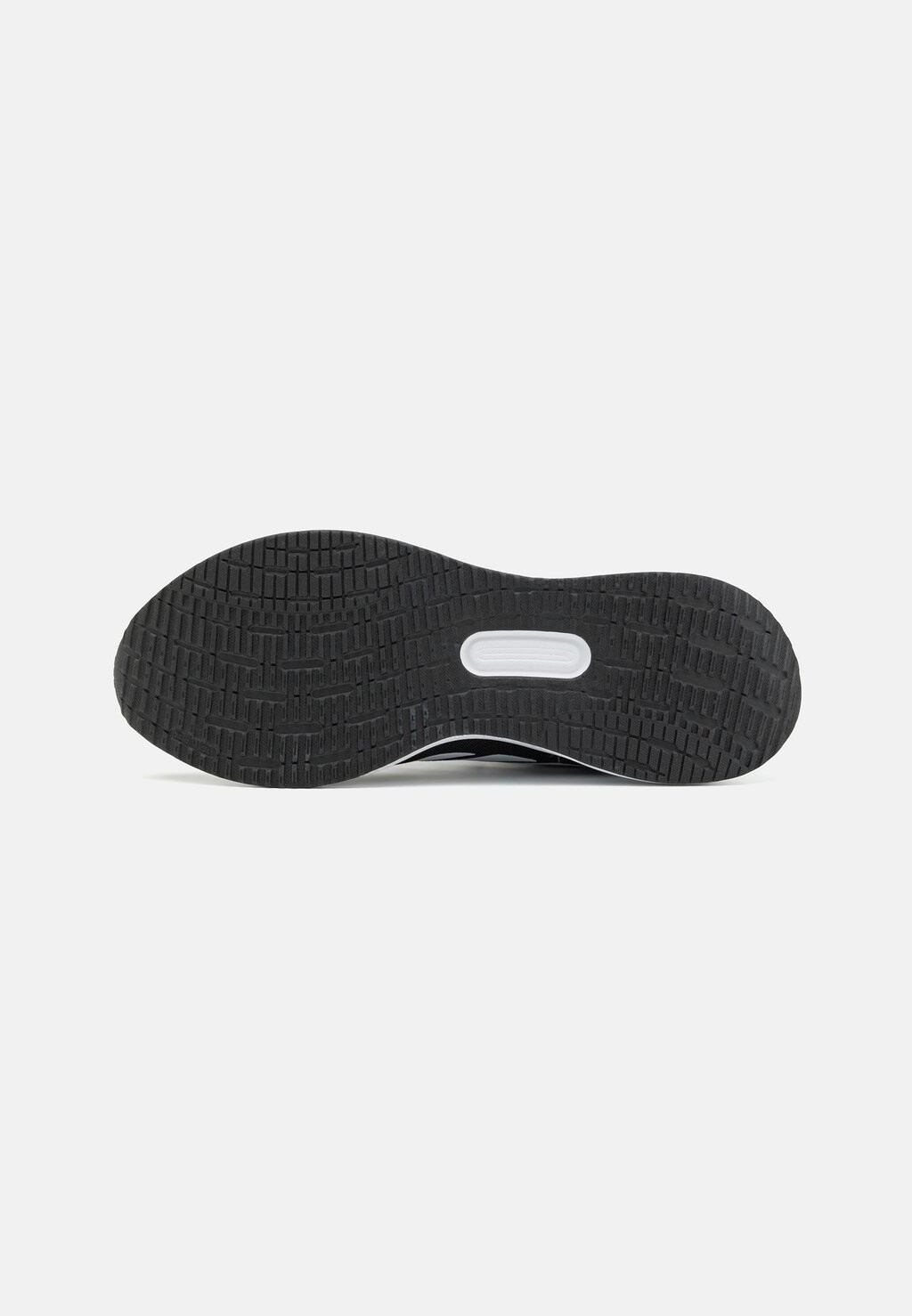 Нейтральные кроссовки Runfalcon 5 adidas Performance, основной черный/обувь белая/черный основной — фото 4