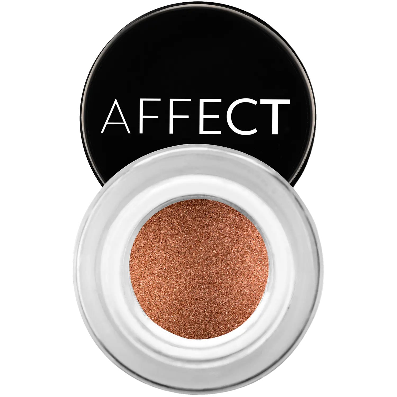 

Бледно-коричневые тени для век Affect Charmy Pigment, 2 гр
