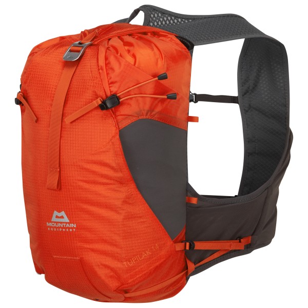 

Tupilak 14 жилет рюкзак - рюкзак для бега по пересеченной местности Mountain Equipment, Magma