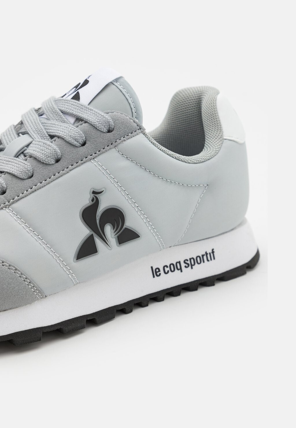 

Кроссовки RACERONE UNISEX le coq sportif, светло-серый