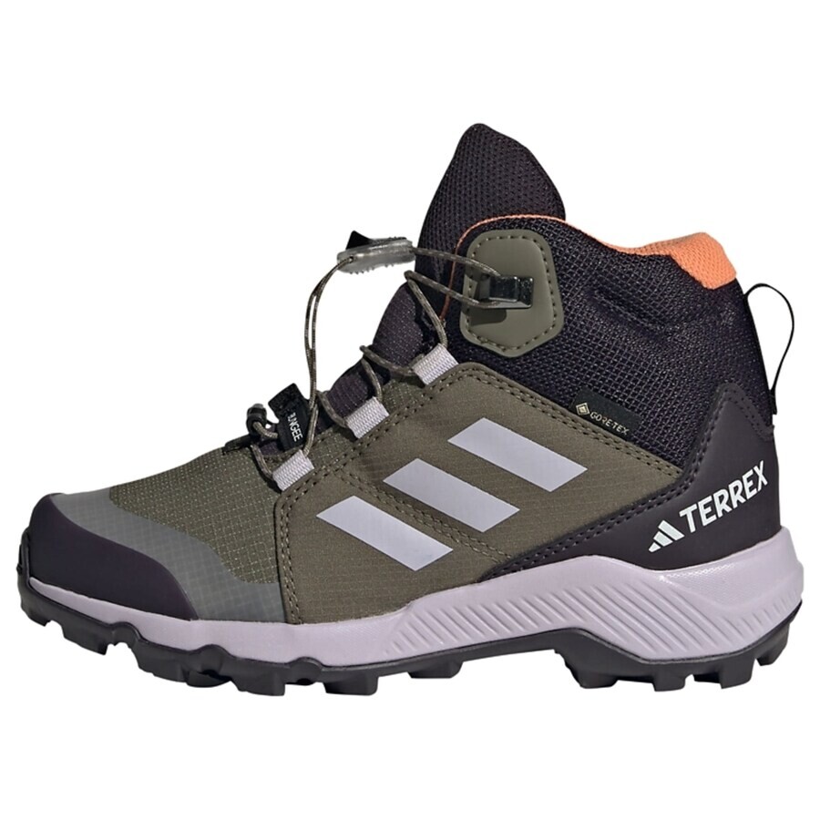

Ботинки ADIDAS TERREX Boots, хаки