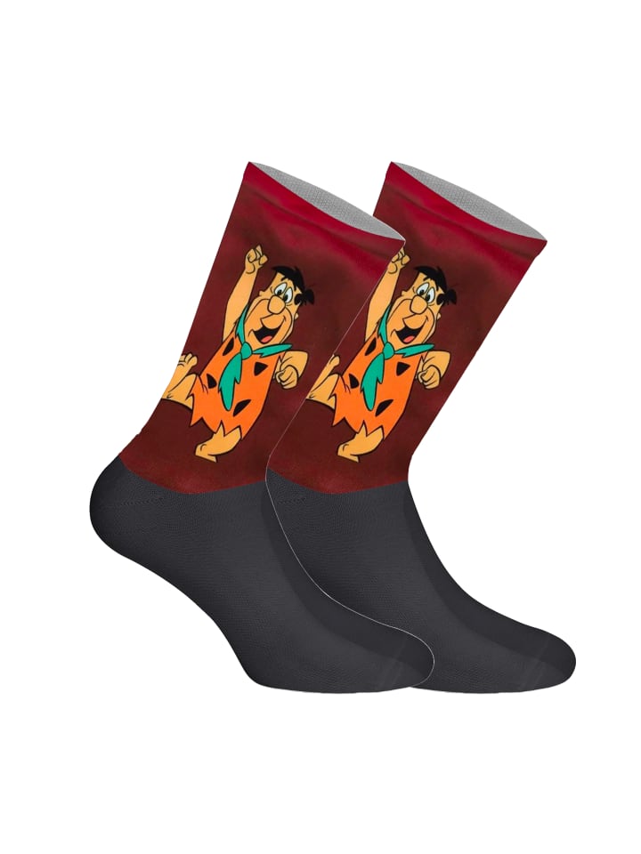

Носки Jenes Socks, разноцветный