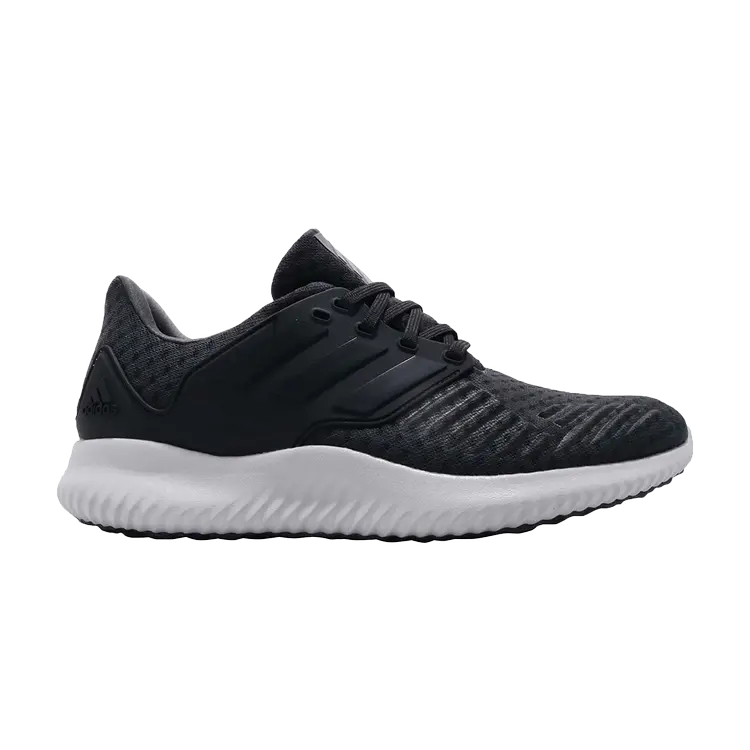 

Кроссовки Adidas AlphaBounce RC 'Carbon', черный, Черный;серый, Кроссовки Adidas AlphaBounce RC 'Carbon', черный