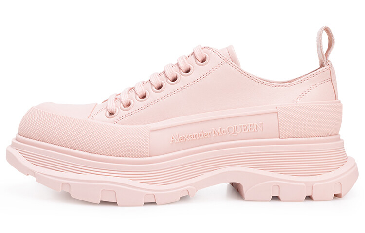 

Женские туфли на платформе Alexander McQueen Tread Slick