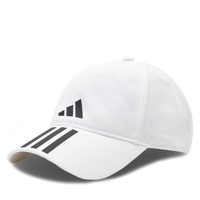 

Бейсболка adidas AEROREADY Running, белый