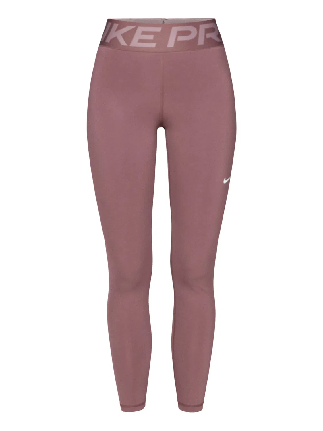 Узкие спортивные штаны Nike, Lilac/Mauve