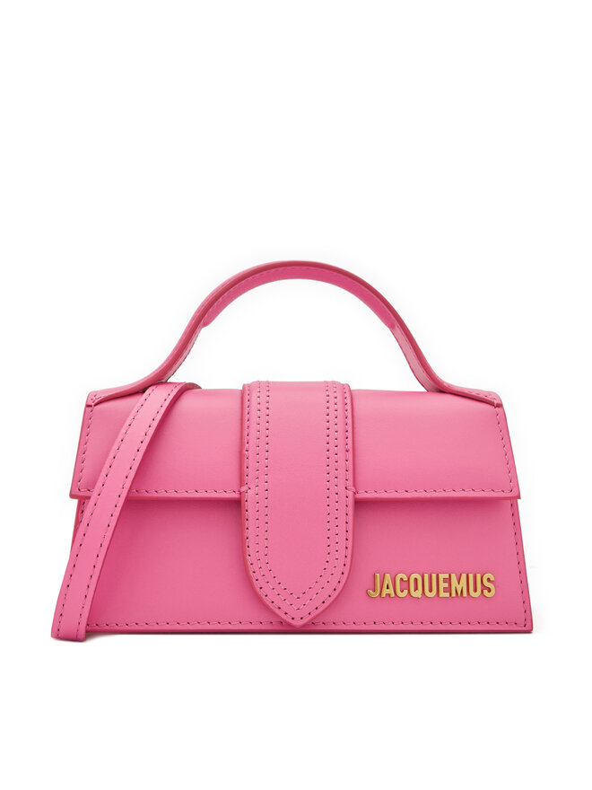 

Сумочка Le Bambino 213BA006-3060 Jacquemus, розовый
