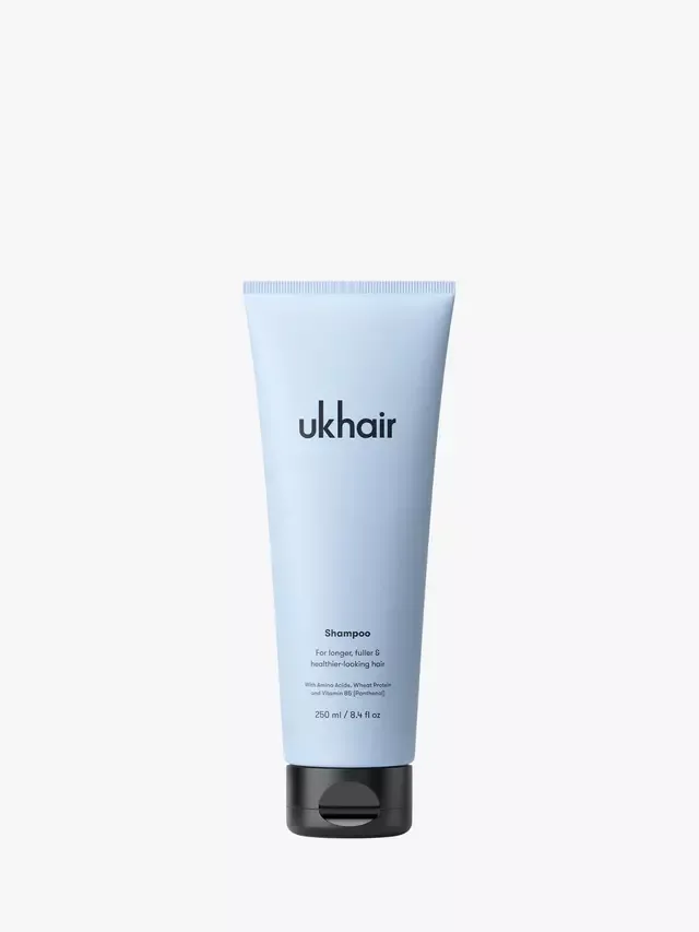 Шампунь для волос UKHAIR, 250 мл UKLASH