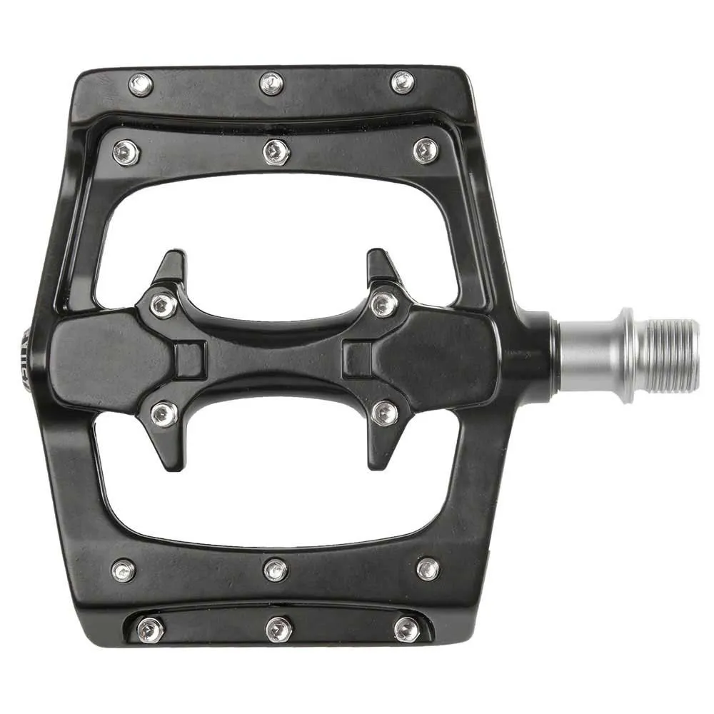 

Педали Exustar EPM820-2, серебряный