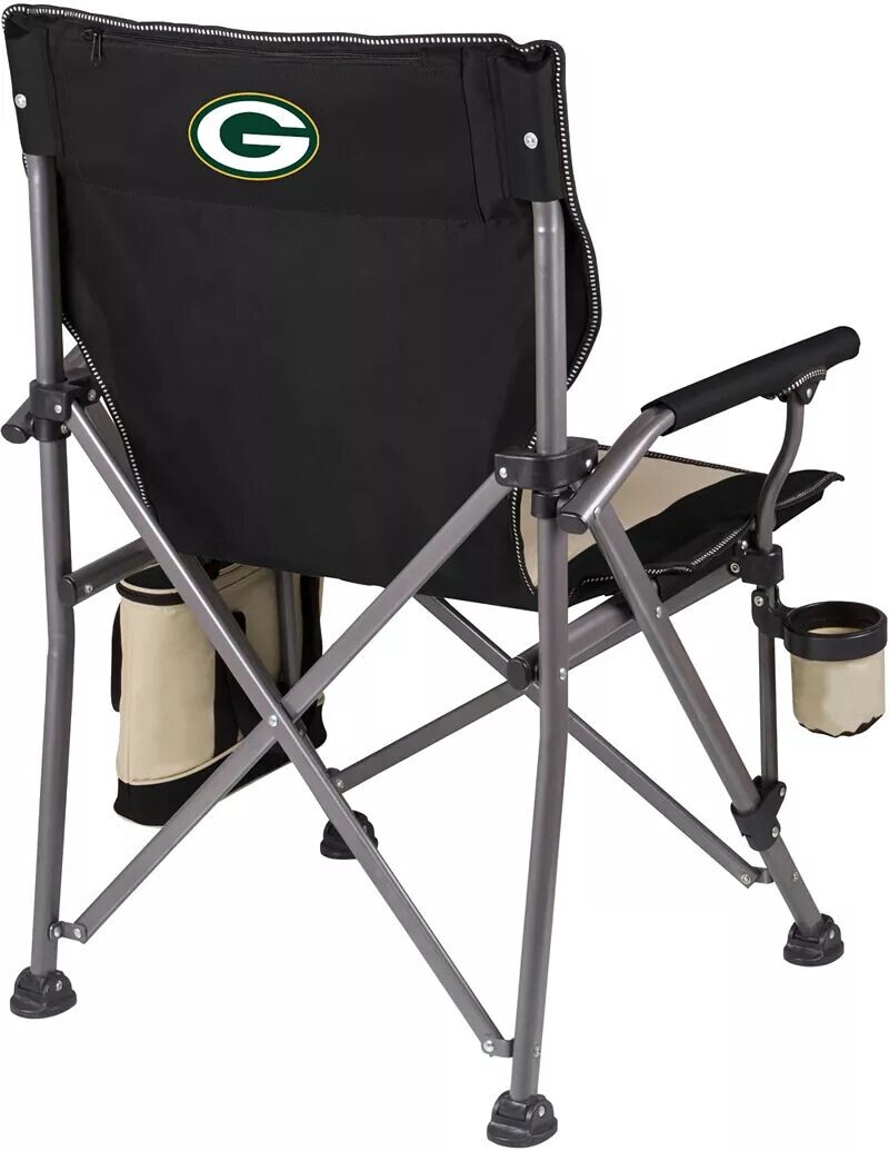 

Кресло-холодильник Green Bay Packers Picnic Time