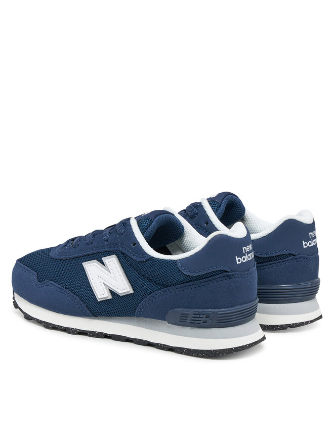 Кроссовки PC515NVY New Balance, синий — фото 3