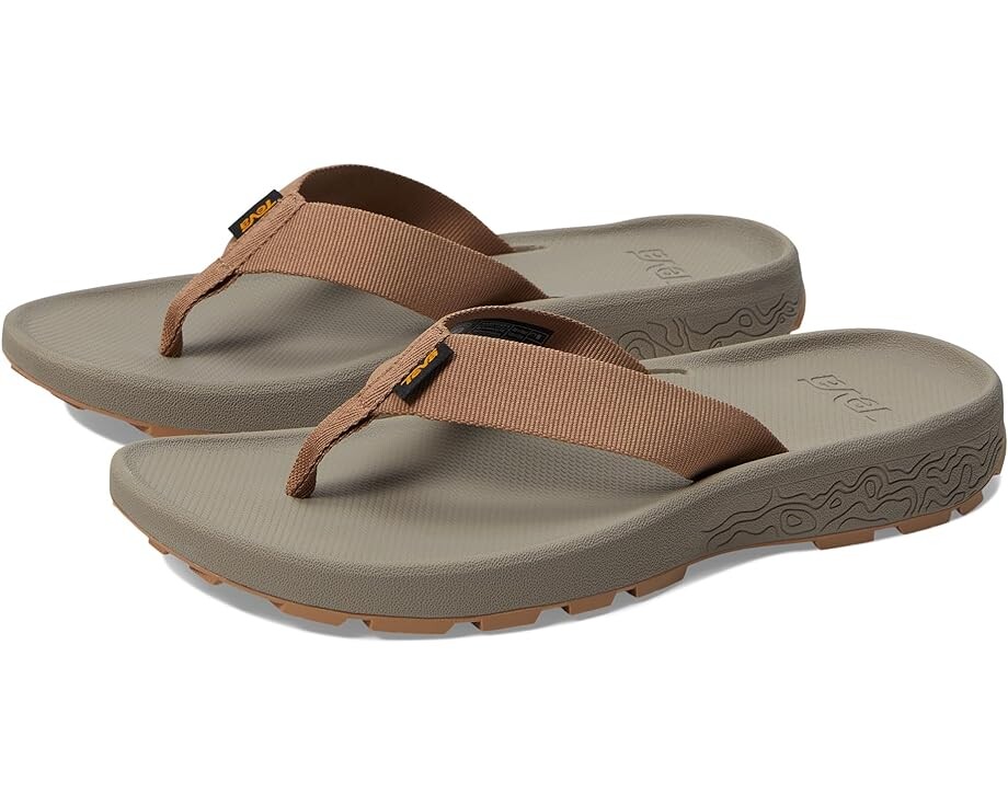 

Сандалии Teva Hydratrek, цвет Tigers Eye