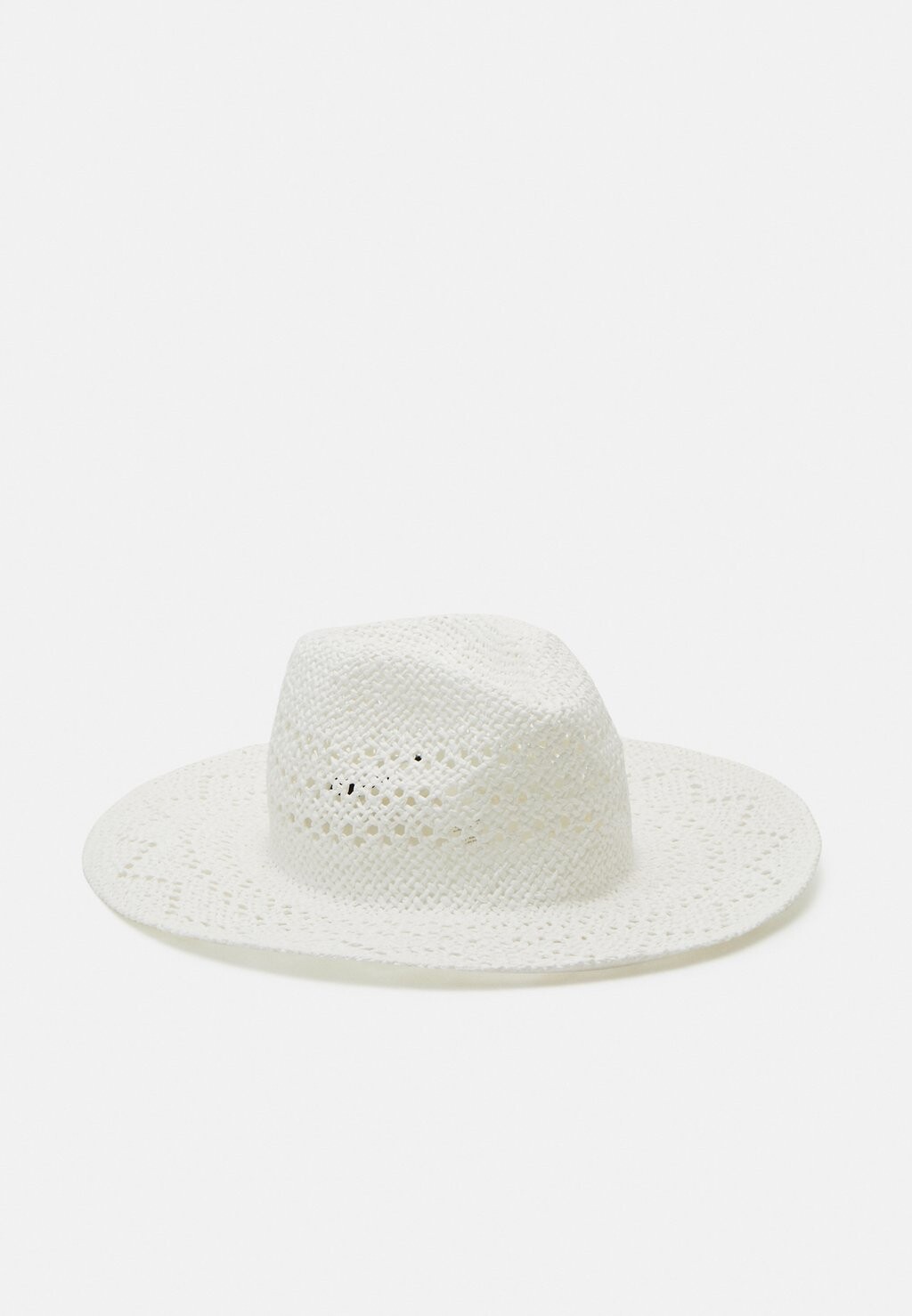 

Шляпа Anna Field, цвет white