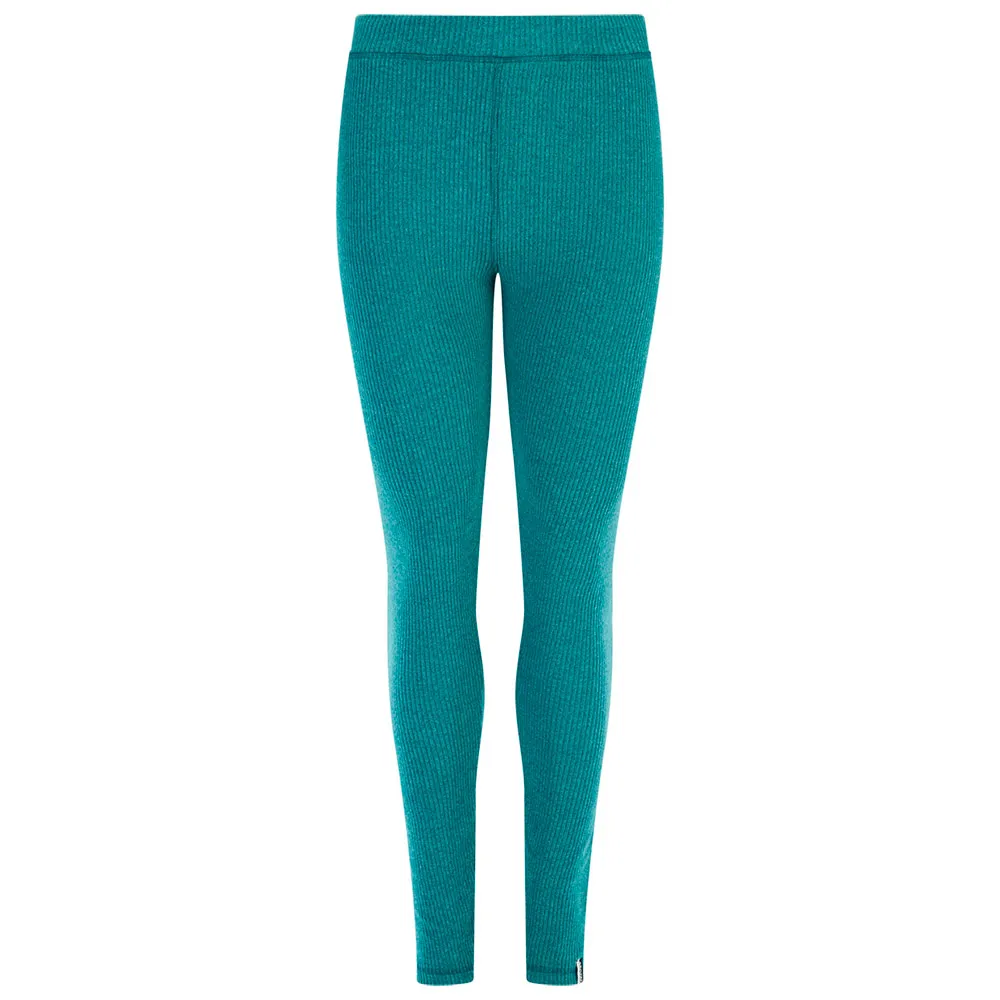 

Брюки базового слоя Protest Yura Thermo, синий