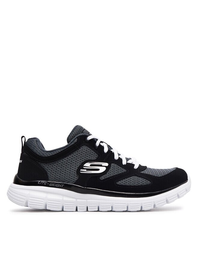

Кроссовки Agoura Skechers, черный