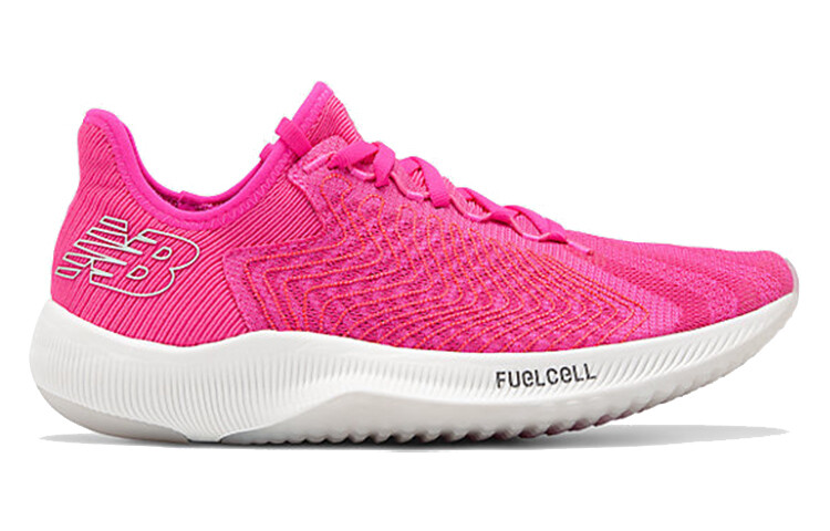Кроссовки New Balance NB FuelCell Series Женские — фото 3