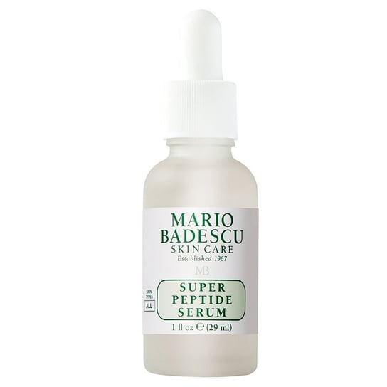 

Супер пептидная сыворотка, Mario Badescu