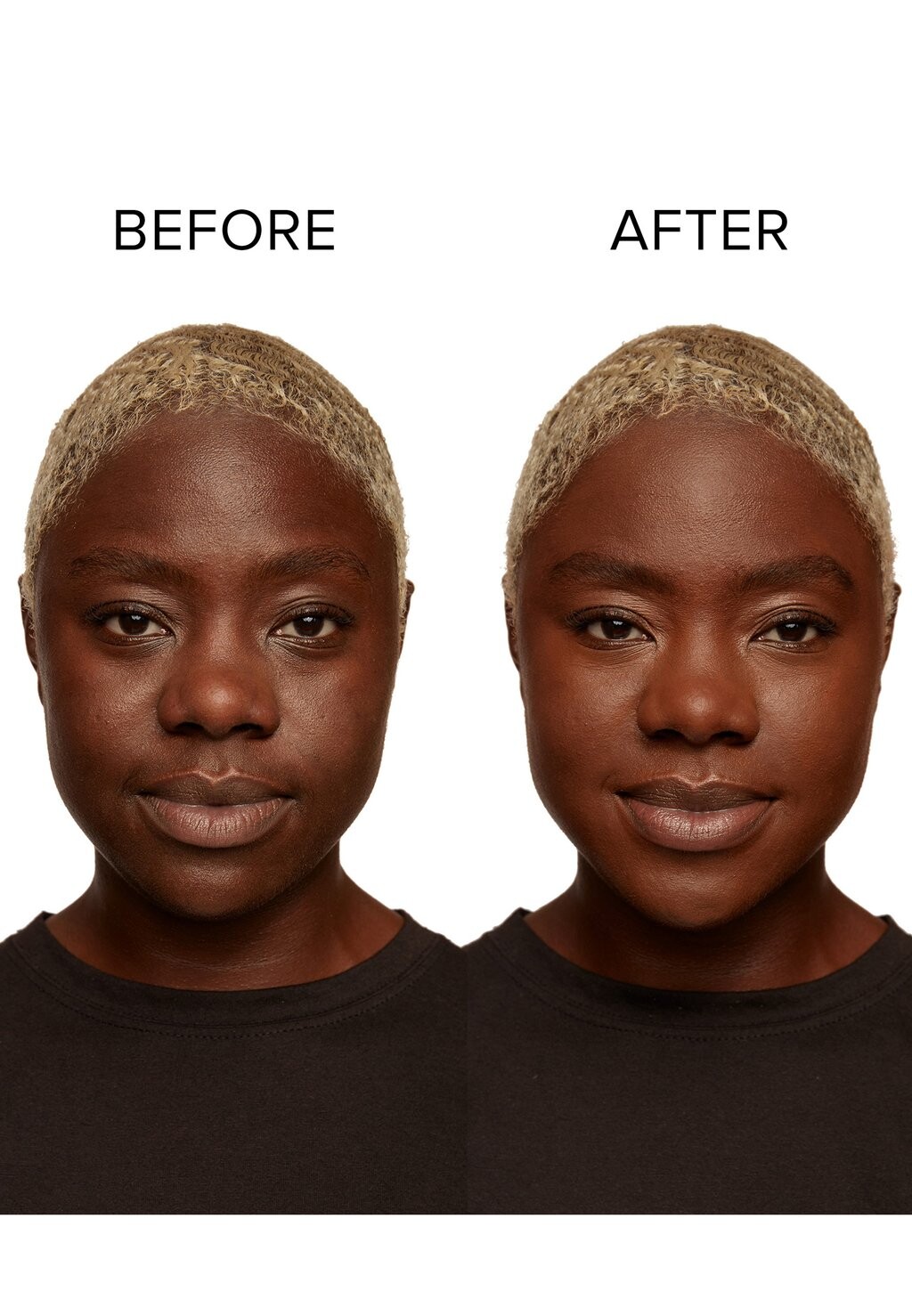 

Тональное средство TINTED COVER FOUNDATION NUDESTIX, бежевый
