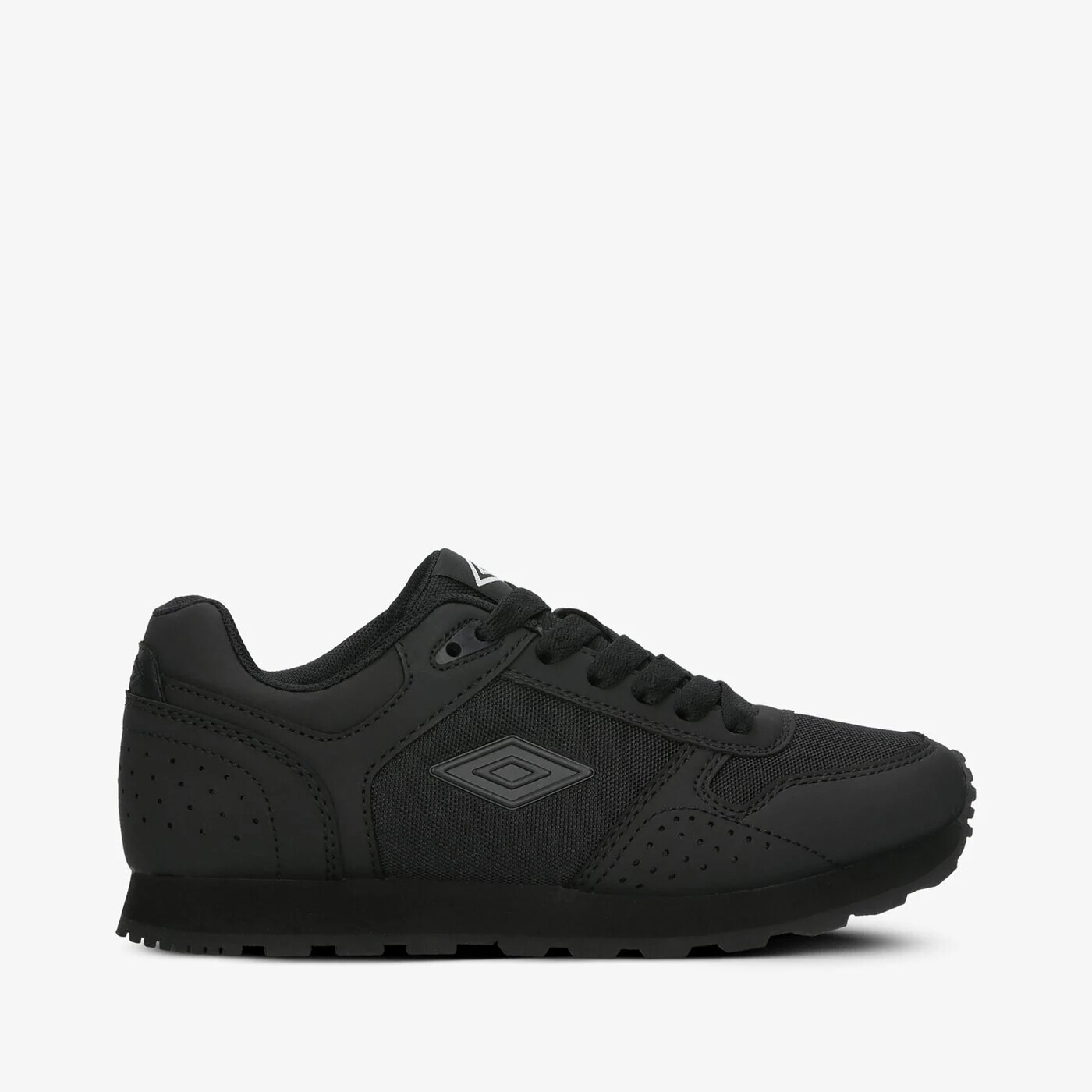 

Кроссовки Umbro Follow WMNS III, черный
