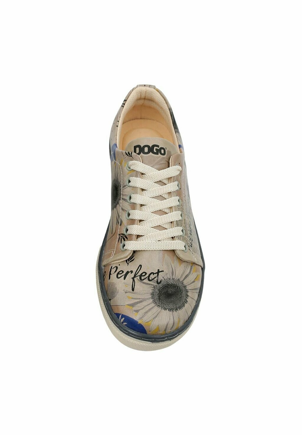 

Кроссовки PICTURE PERFECT Dogo, цвет Nude