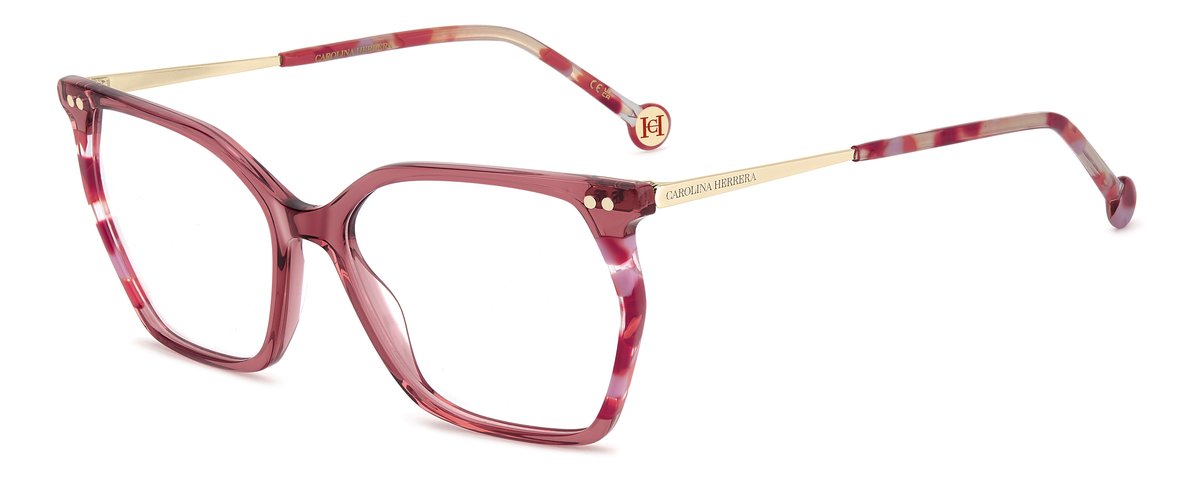 

Женские оптические оправы HER 0293 CAROLINA HERRERA
