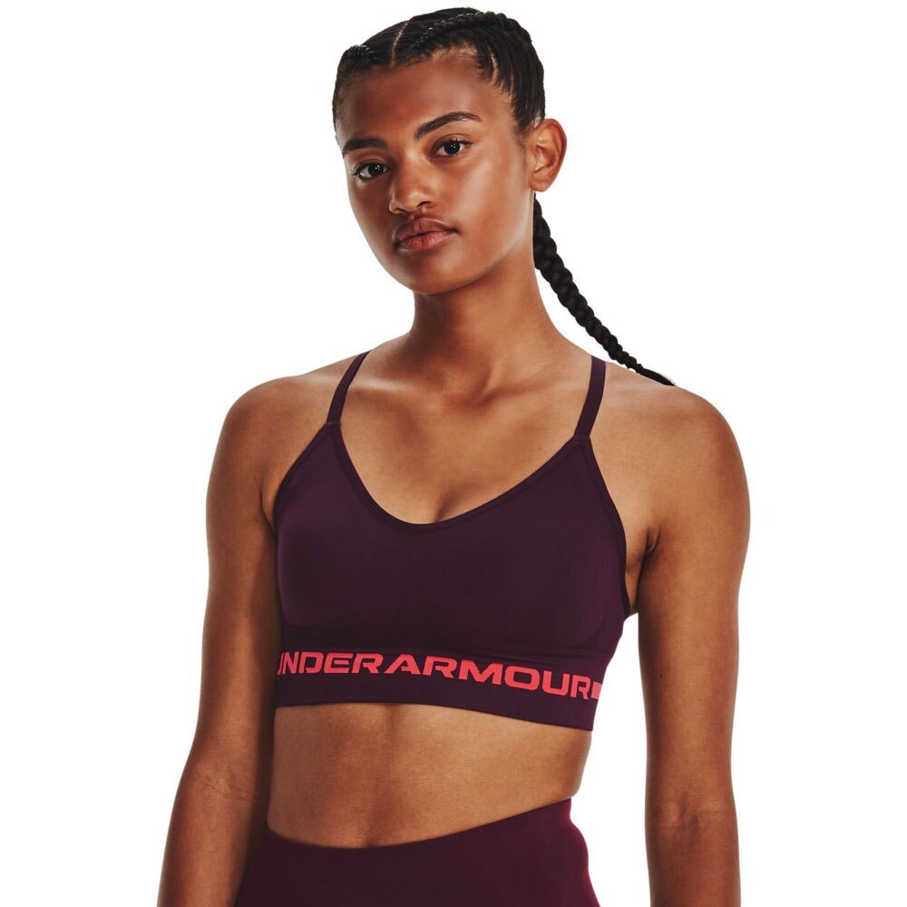 

Спортивный топ Under Armour, красный