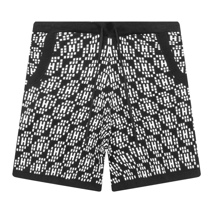 

Шорты Honor The Gift Knit Shorts, черный