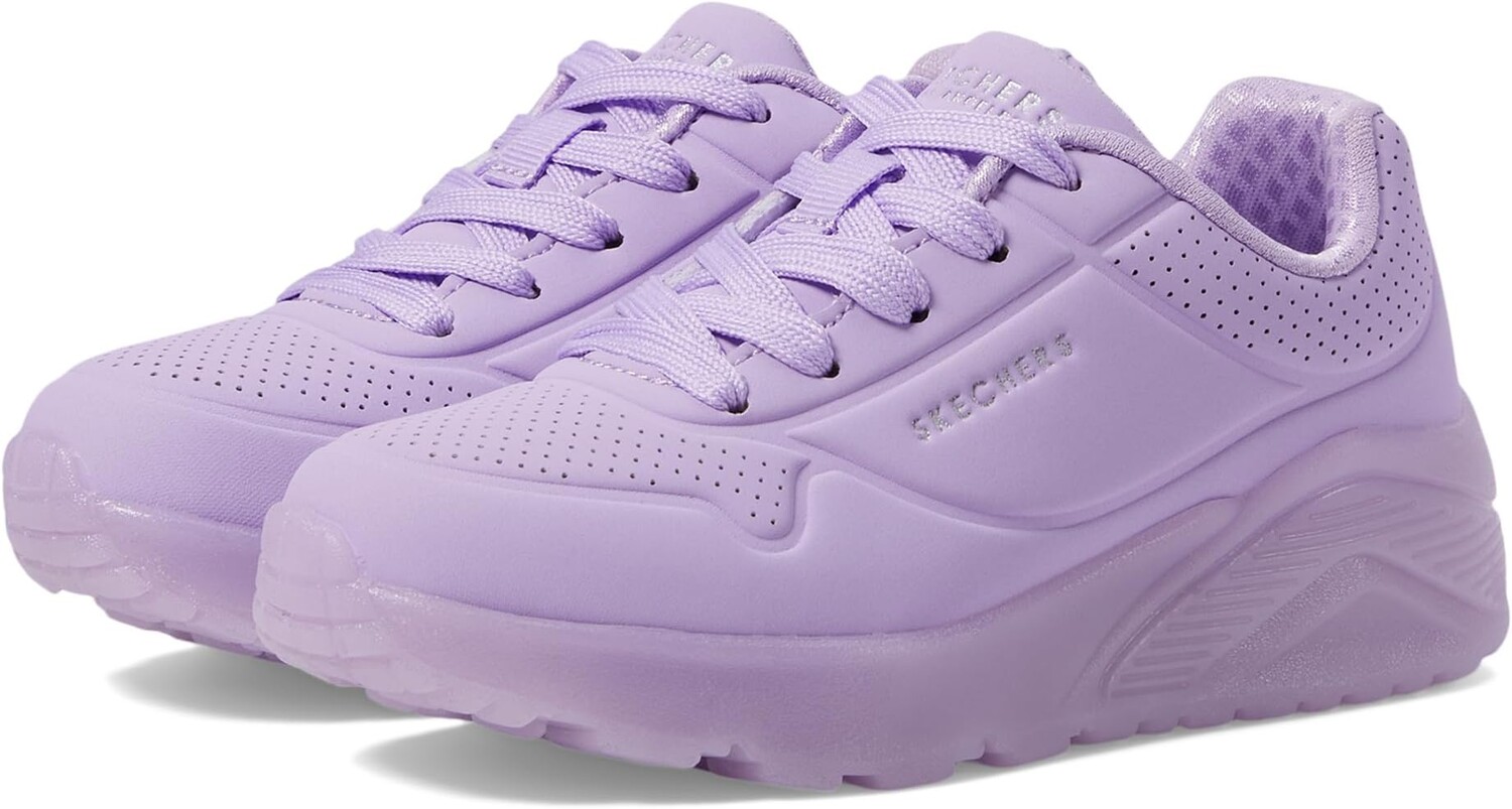 

Кроссовки SKECHERS KIDS Uno Ice 310449L, цвет Lavendar