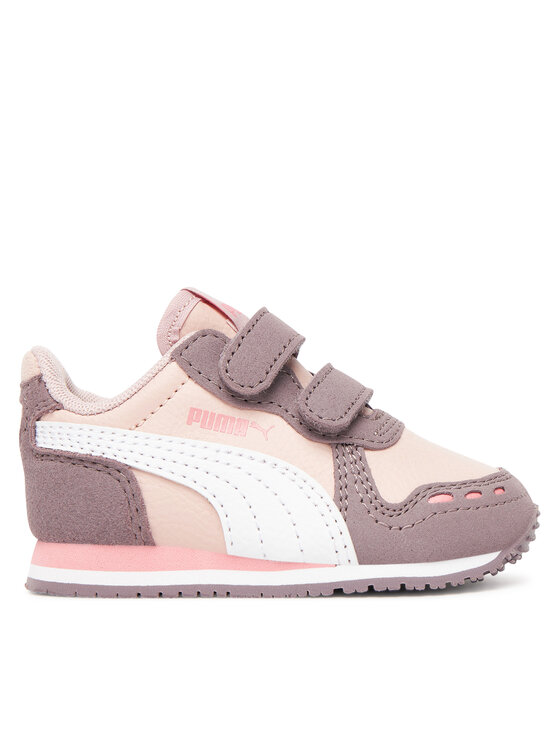 

Кроссовки Cabana Racer Sl 20 V Inf 383731 22 Puma, фиолетовый