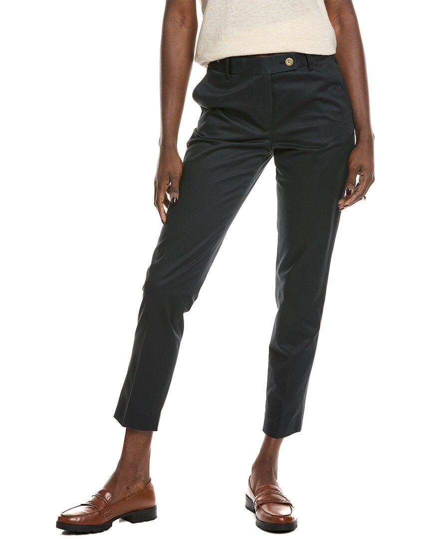 

Брюки Brooks Brothers, синий