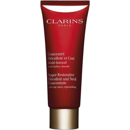 

Супервосстанавливающий крем для шеи 75мл, Clarins