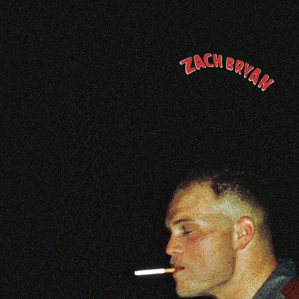 

Виниловая пластинка Zach Bryan - Zach Bryan