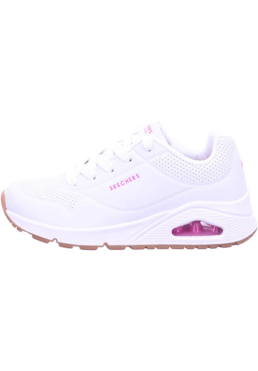 Кроссовки UNO - STAND ON AIR SKECHERS — фото 2